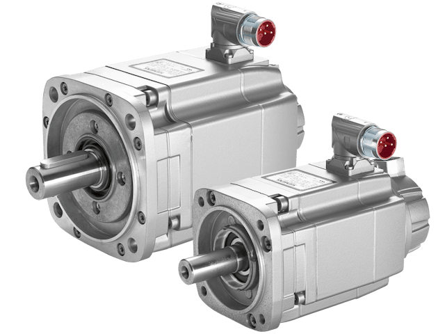 Siemens Servo Motor Nedir? Seçim Rehberi