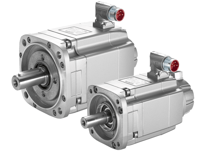 Siemens Servo Motor Nedir? Seçim Rehberi