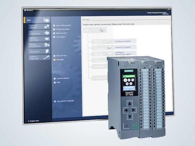 Yeni Nesil Motion Controller İçin Software Controller PLC Nedir?