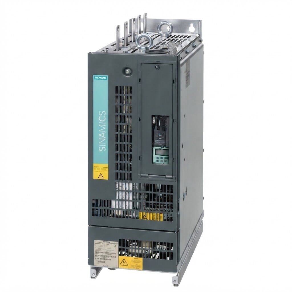 Power Module Nedir? Siemens Power Module (PM) Ne İşe Yarar?
