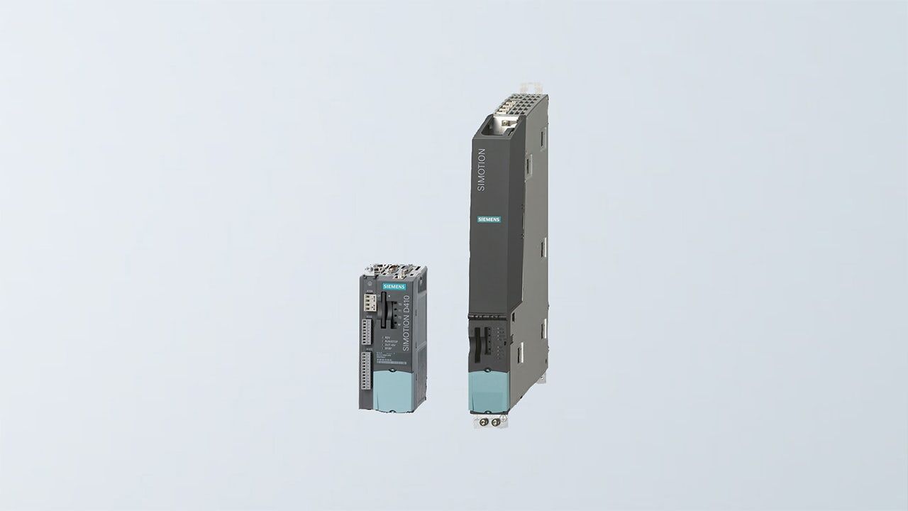 SIMOTION Nedir? Siemens Hareket Kontrol Sistemleri ve Kullanım Alanları