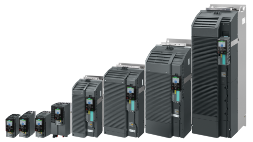 SINAMICS G120C