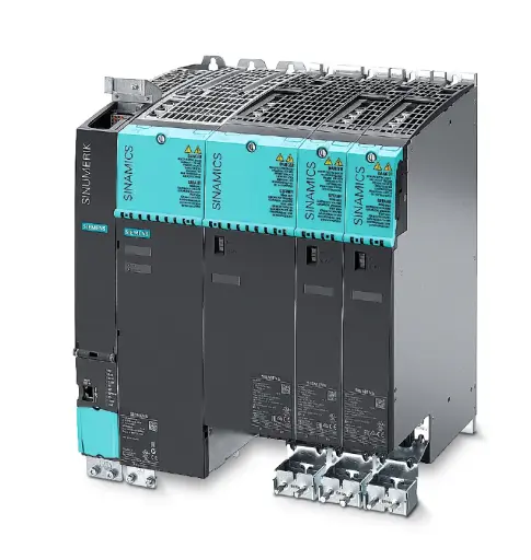 SIEMENS SINAMICS S120