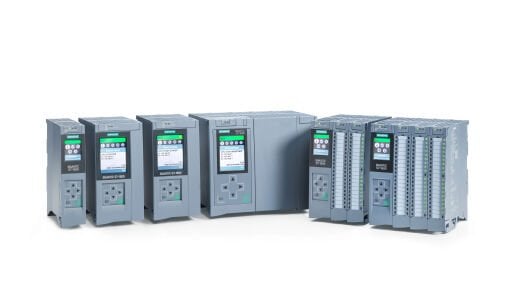 SIMATIC S7-1500