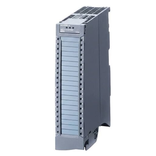 Siemens SIMATIC I/O MODUL