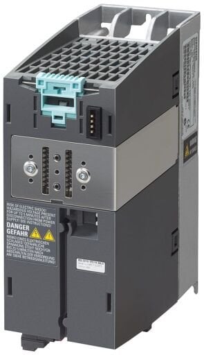 POWER MODULE