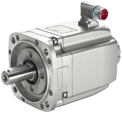 S SYNCHRONOUS MOTOR