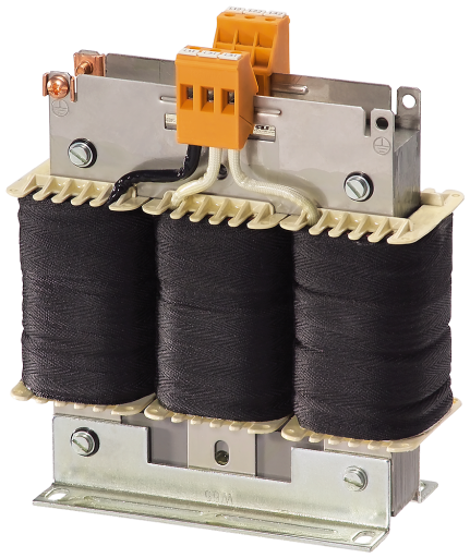 LINE REACTOR
