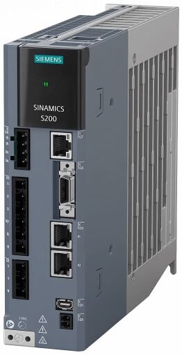 Siemens S200