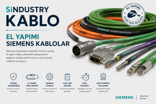 SiNDUSTRY KABLO