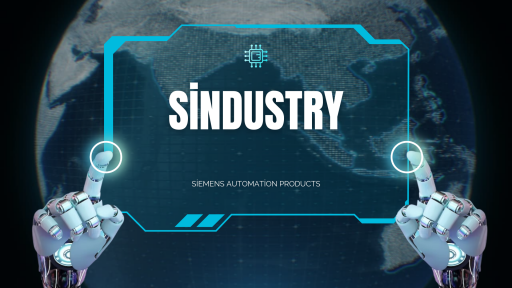 Sindustry KABLO
