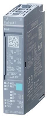 6ES7138-6BA01-0BA0