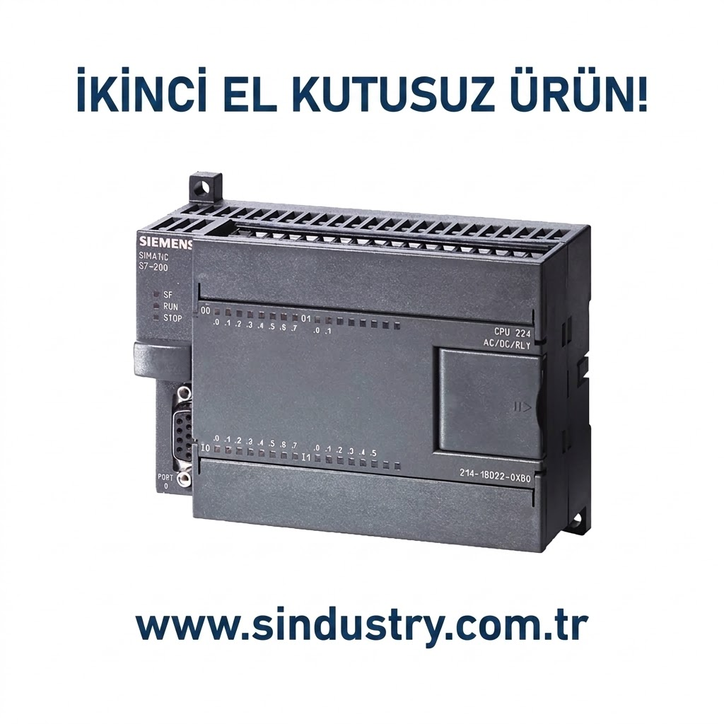6ES7214-1AD23-0XB0