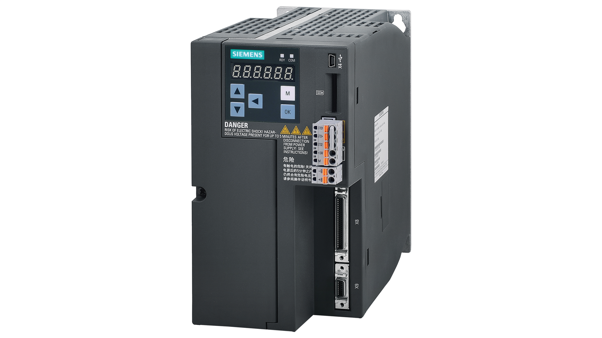 6SL3210-5FE12-0UA0