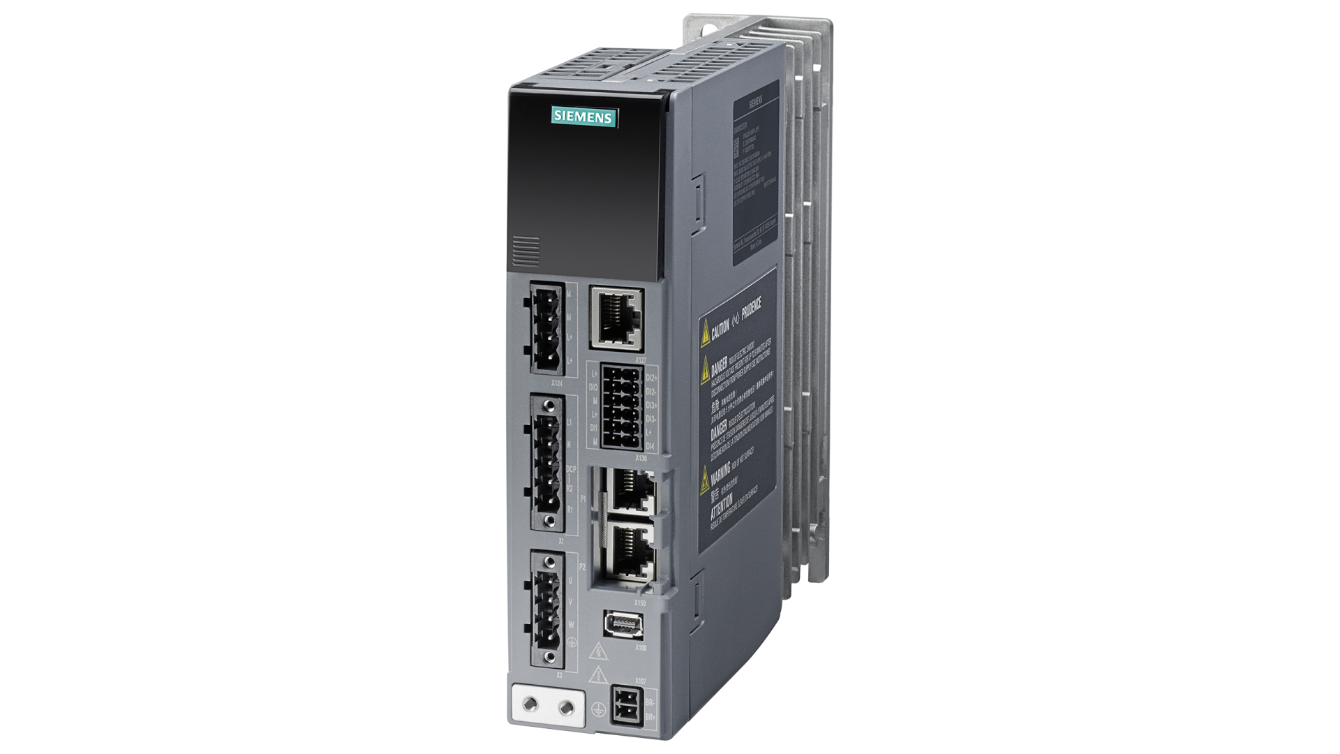 6SL3210-5HB10-2UF0