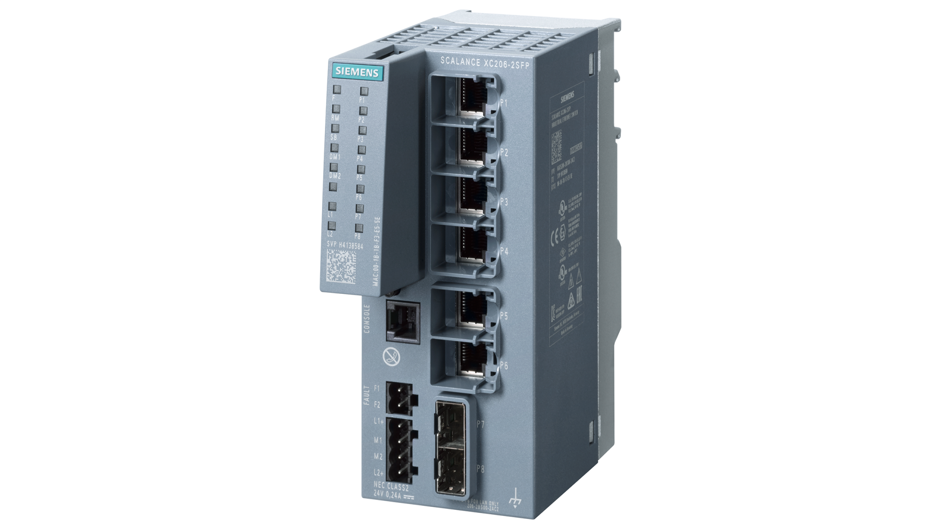 6GK5206-2BS00-2AC2