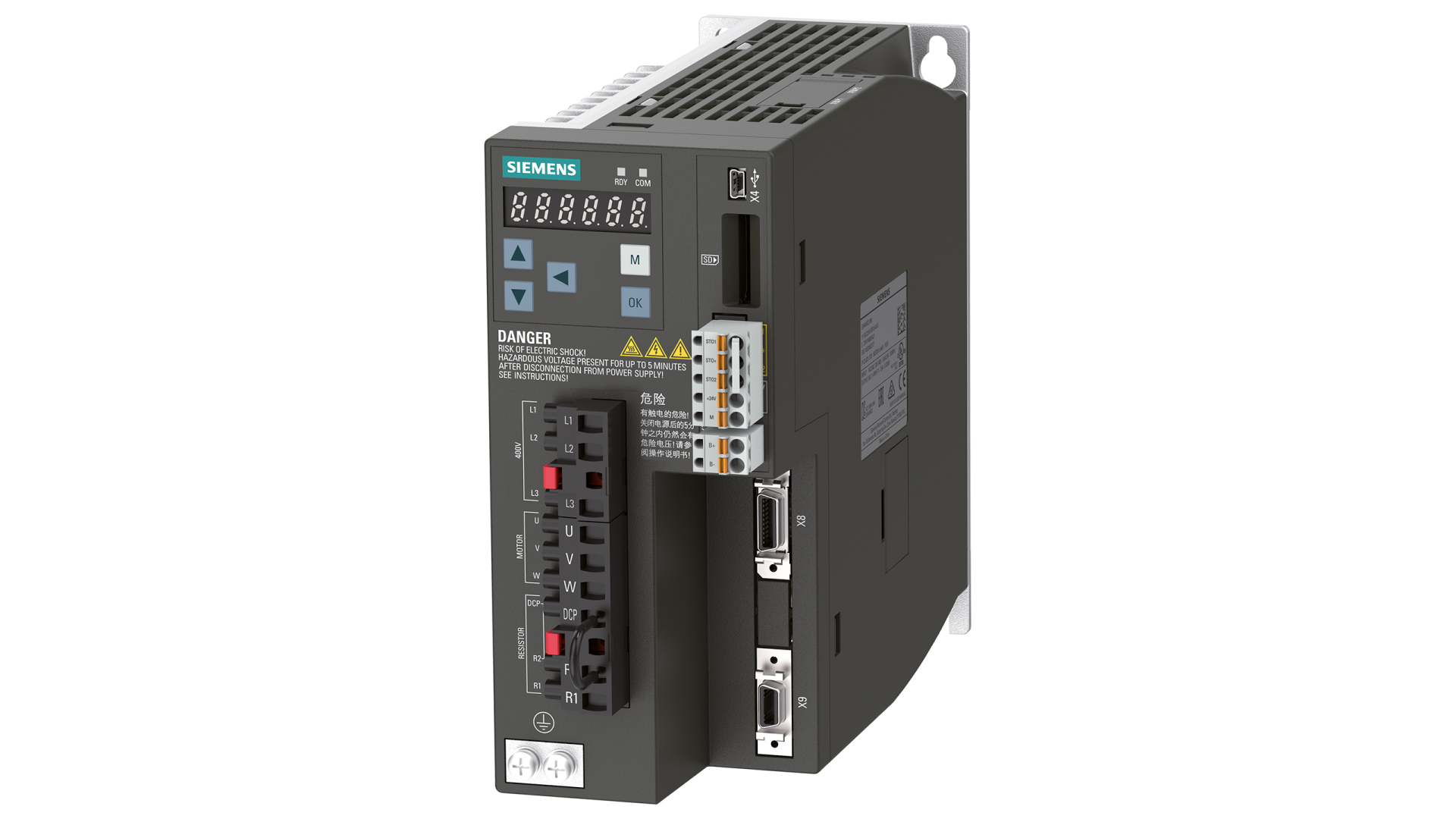 6SL3210-5FE11-0UF0