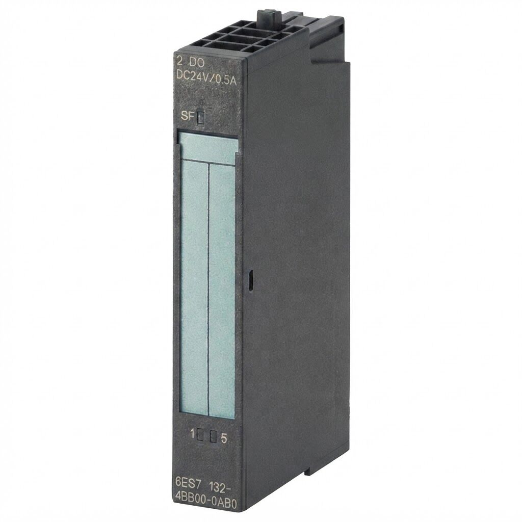 6ES7132-4BF00-0AA0