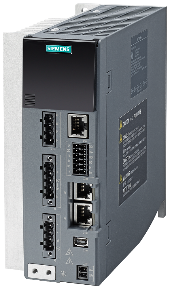 6SL3210-5HB10-8UF0