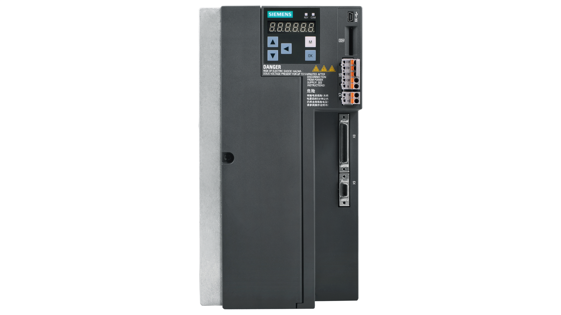 6SL3210-5FE13-5UA0
