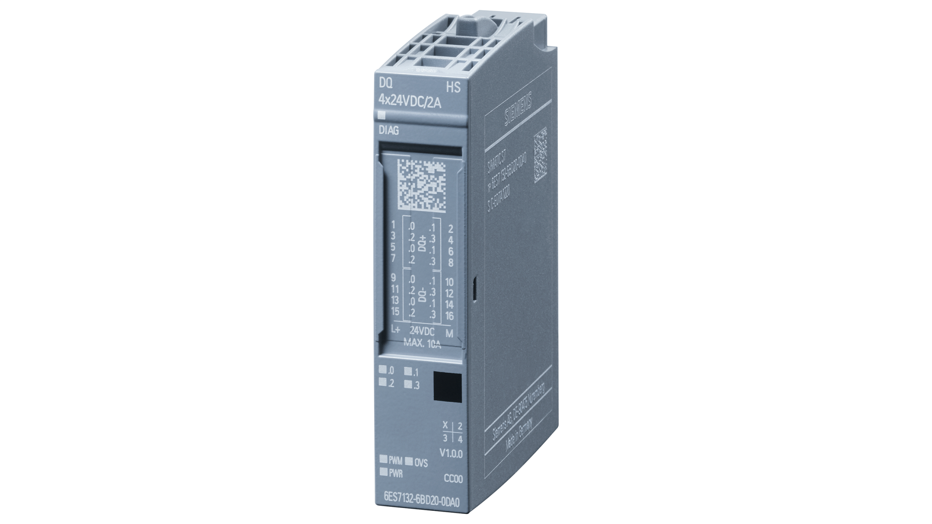 6ES7132-6BD20-0DA0