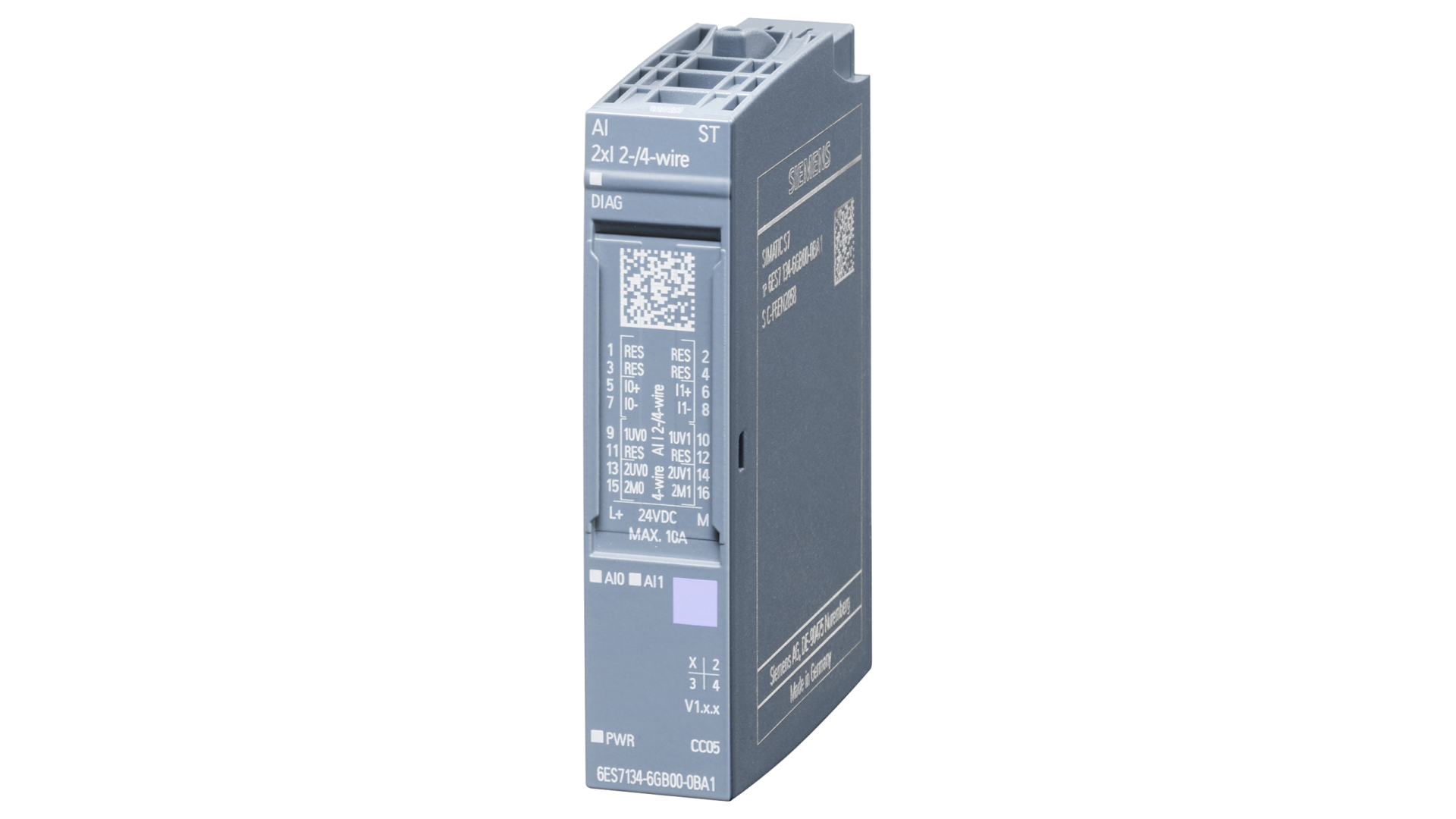 6ES7134-6GB00-0BA1