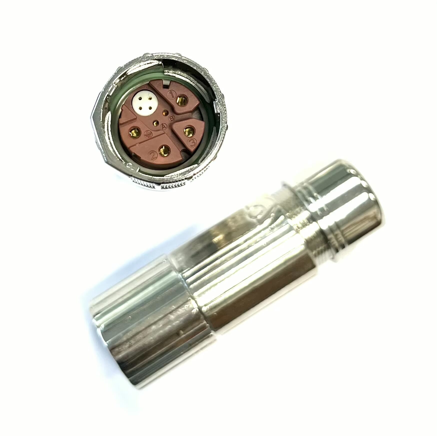 6FX2003-0LU34