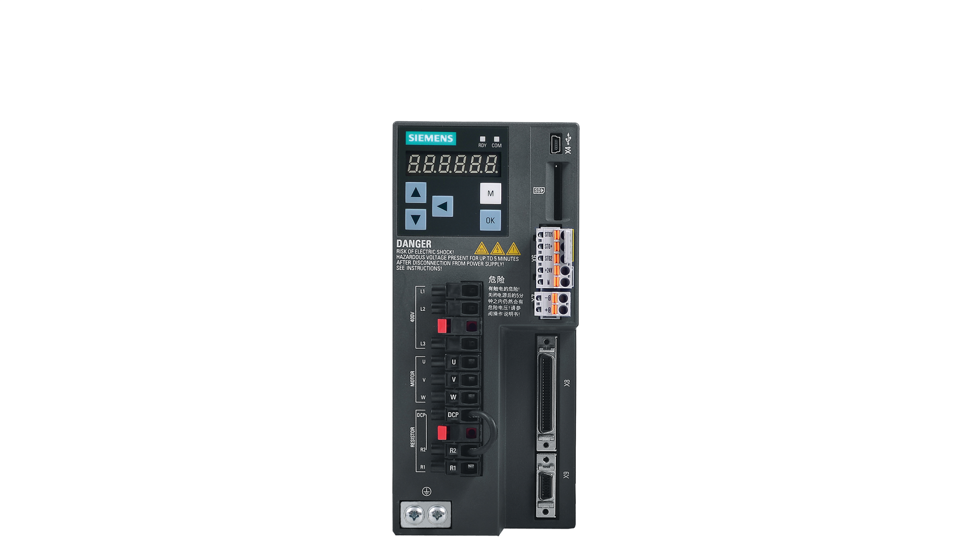6SL3210-5FE11-0UA0