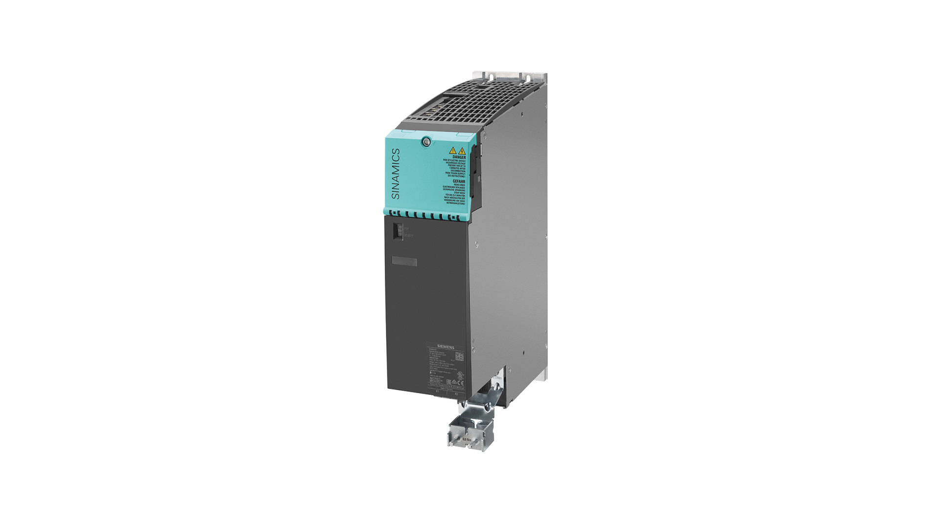 6SL3120-2TE21-8AC0