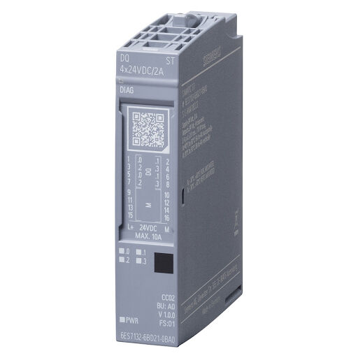 6ES7132-6BD21-0BA0