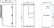 6SL3210-1KE23-2AF1