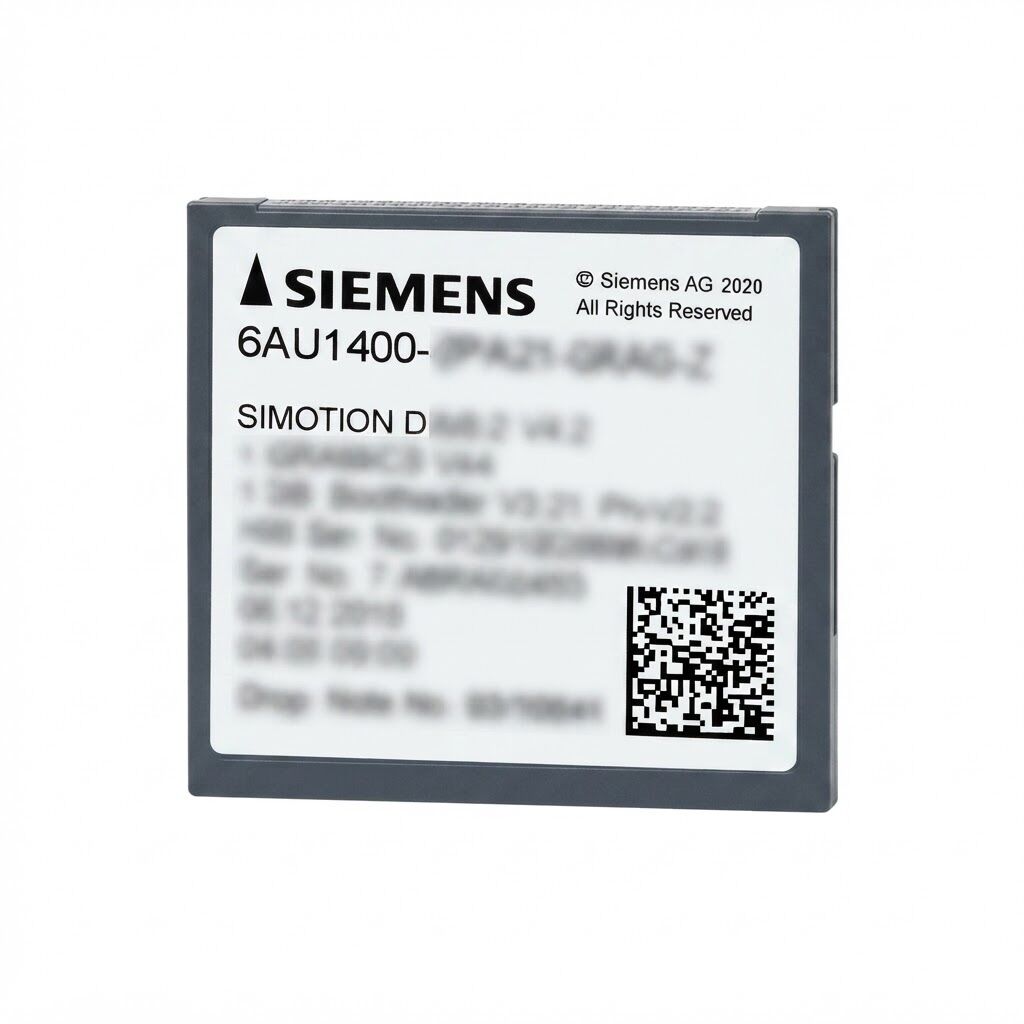6AU1400-1QA20-0AA0