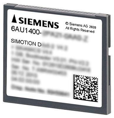 6SL1400-1QA20-0AA0