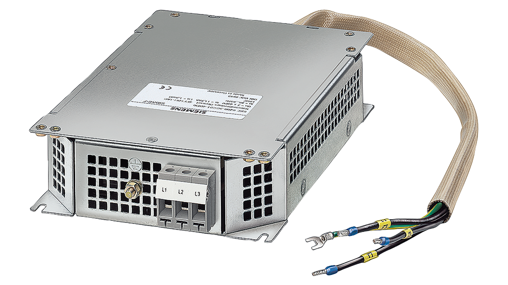 6SE6400-2FA00-6AD0