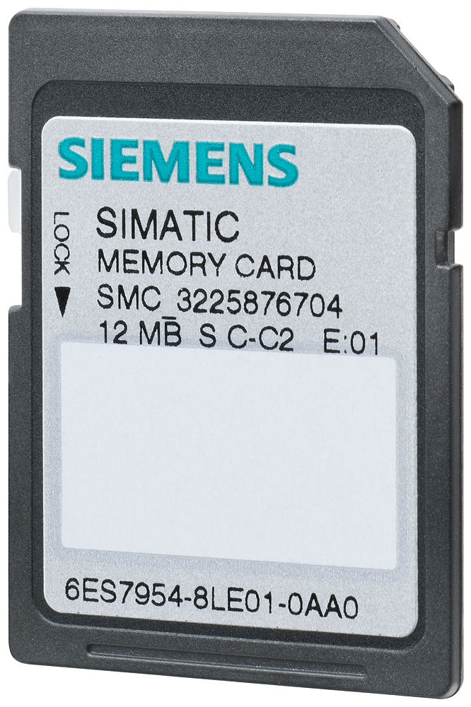 6ES7954-8LC04-0AA0