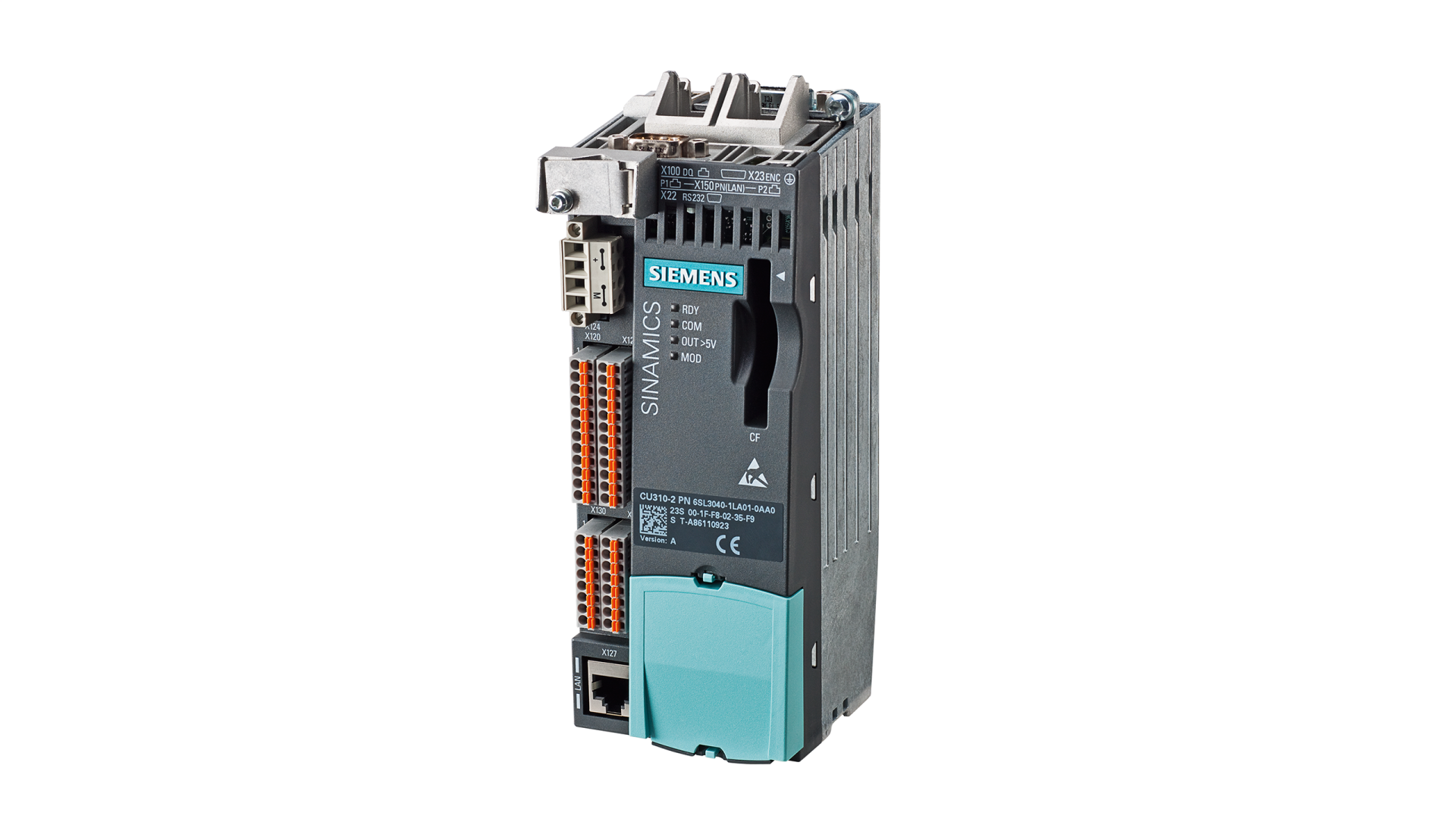 6SL3040-1LA01-0AA0