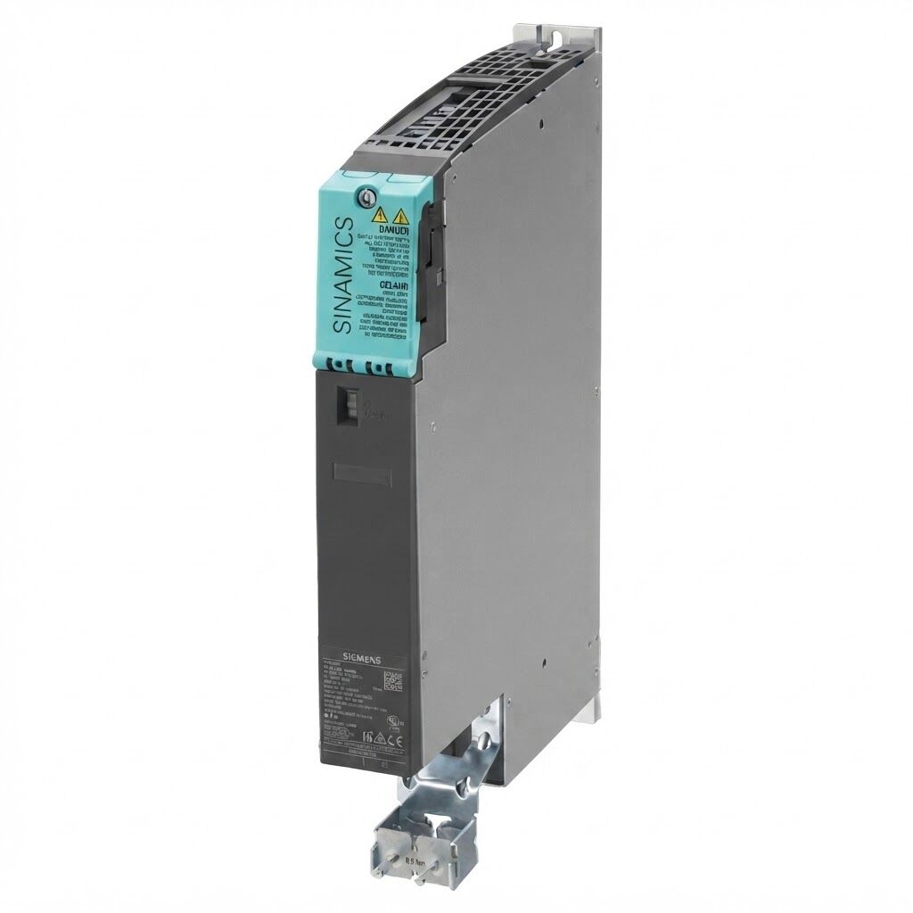 6SL3120-1TE23-0AD0