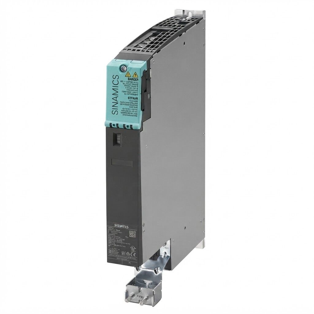 6SL3120-1TE21-0AD0
