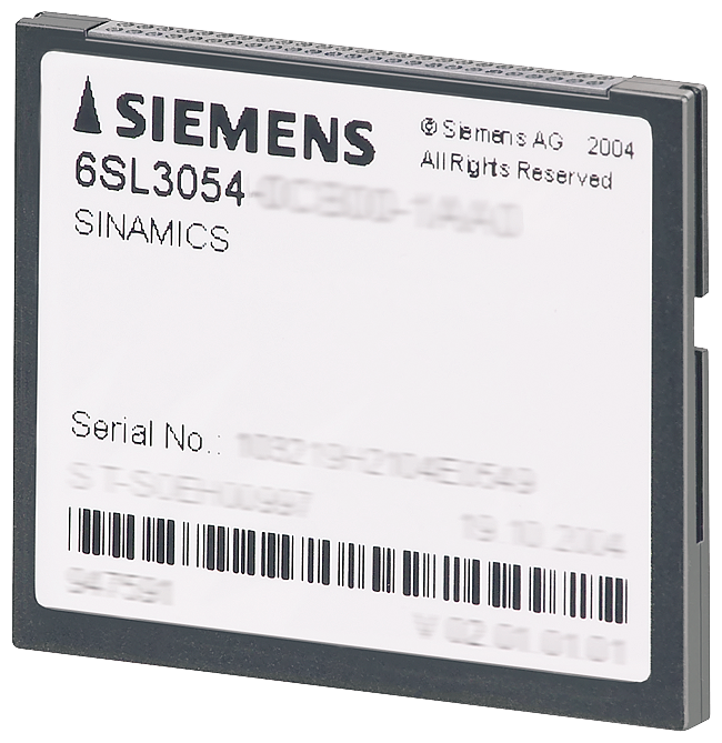 6SL3054-0FC30-1BA0