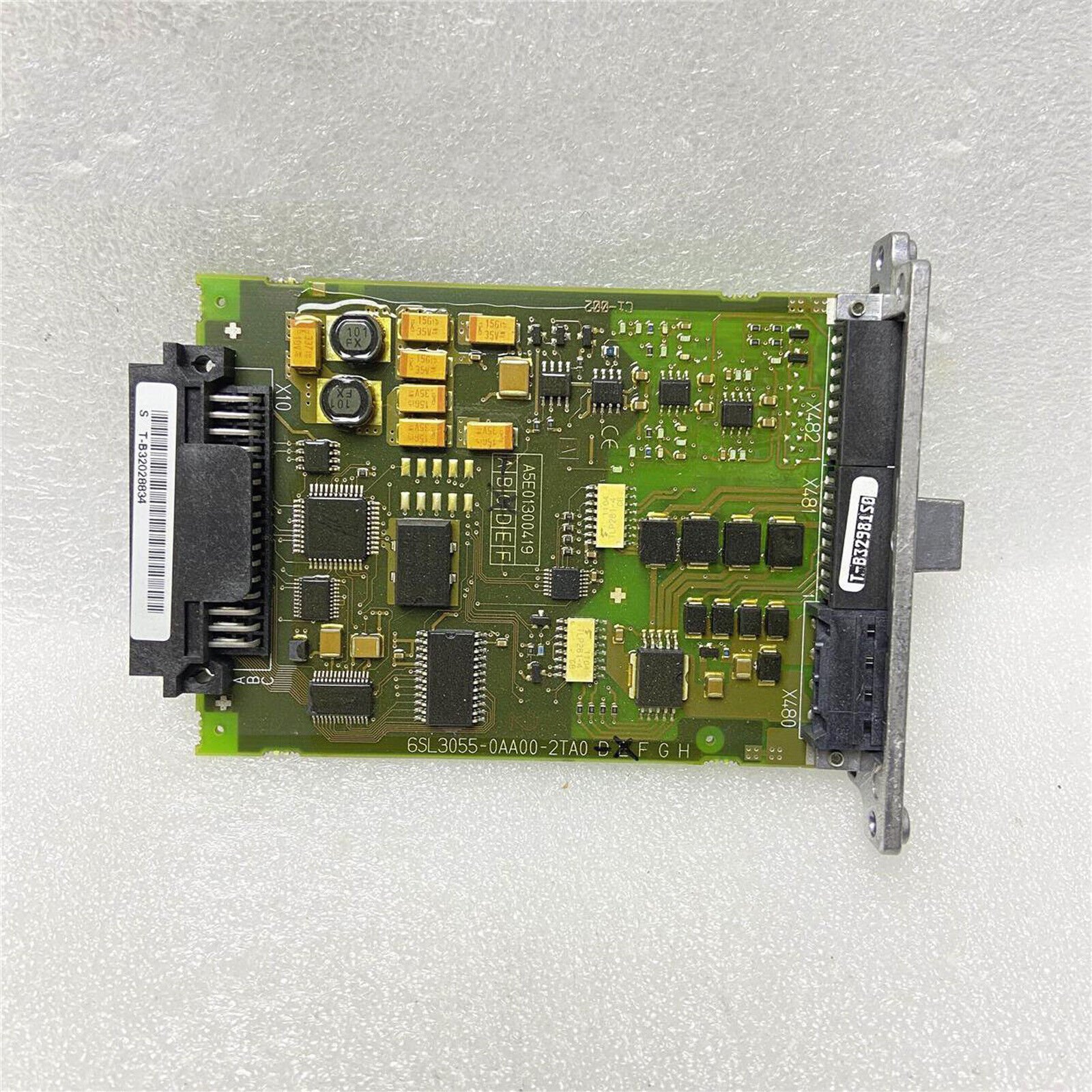 6SL3055-0AA00-2TA0