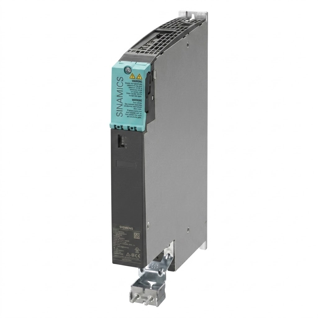 6SL3120-1TE23-0AC0