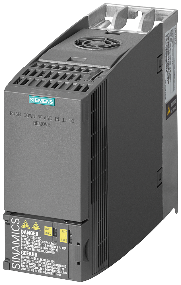 6SL3210-1KE11-8UF2