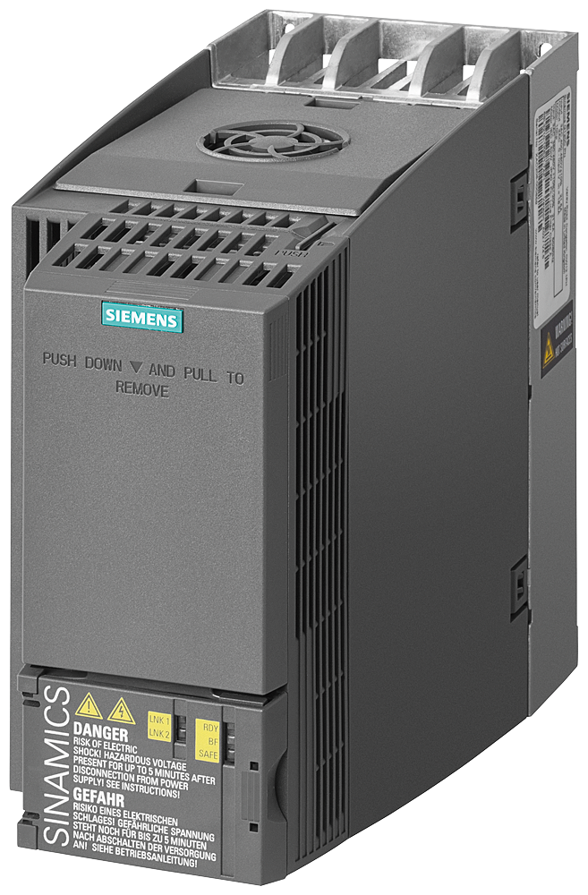 6SL3210-1KE21-3UF1