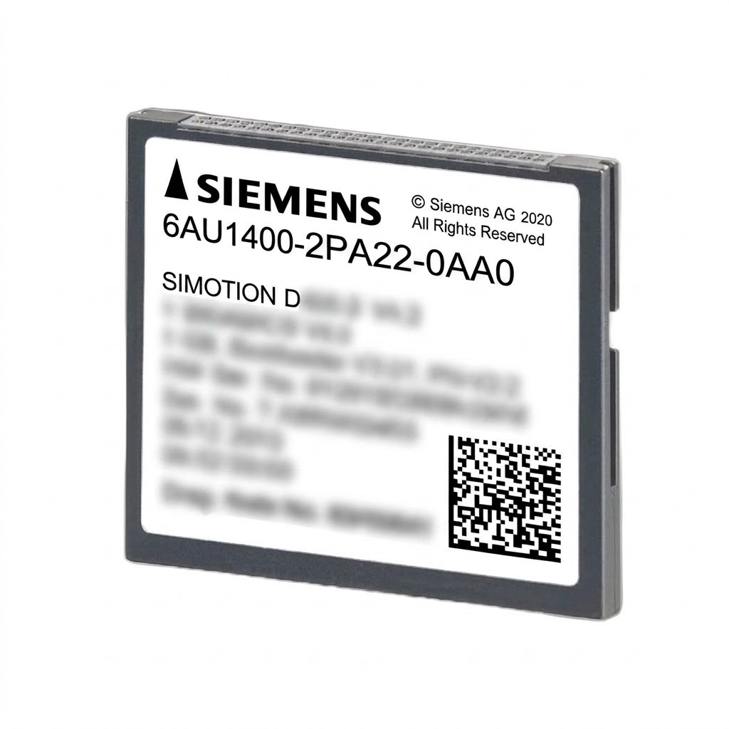 6AU1400-2PA22-0AA0