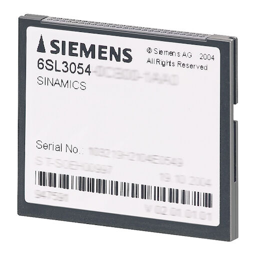 6SL3054-0ED00-1BA0
