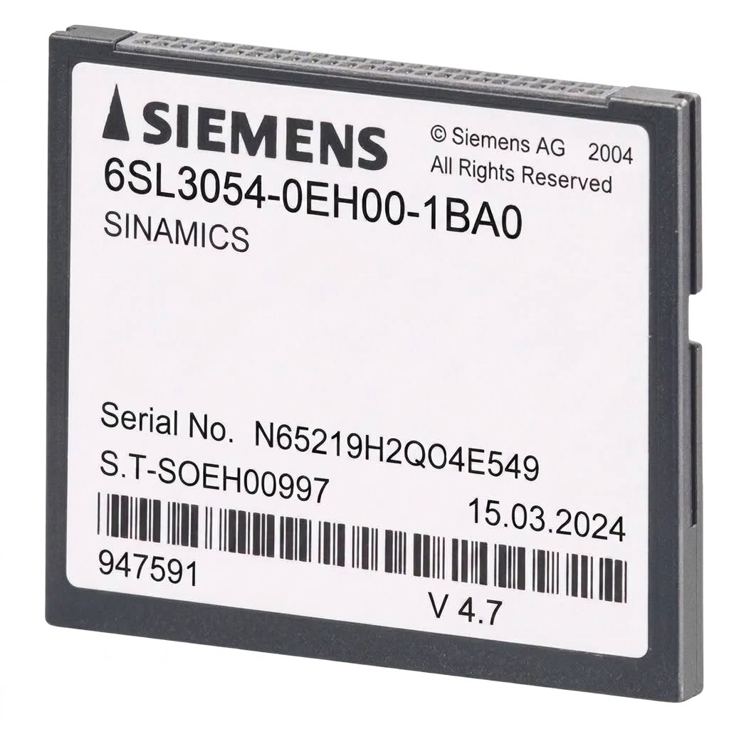 6SL3054-0EH00-1BA0
