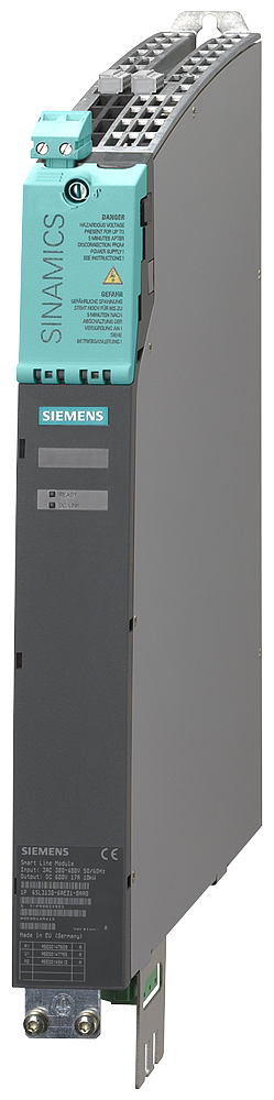 6SL3130-6TE25-5AA3