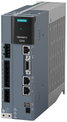 6SL5510-1BE11-0AF0
