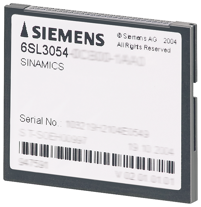 6SL3054-0FC01-1BA0