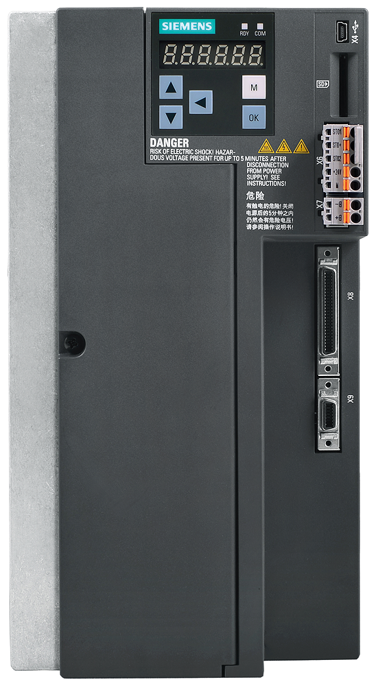6SL3210-5FE13-5UA0